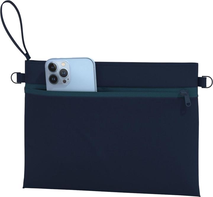 Immagine prodotto Cabin zero Classic Schultertasche RFID Schutz 27 cm