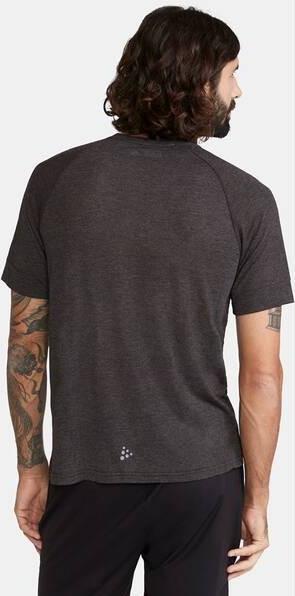 Actual product image Craft Pro Trail Wool S/S Tee (L)