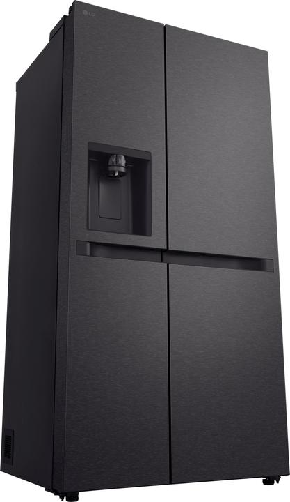 Immagine prodotto LG GSLC41EPPE.AEPQEUR (641 l)