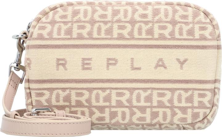 Blanc sale Marron gris pâle