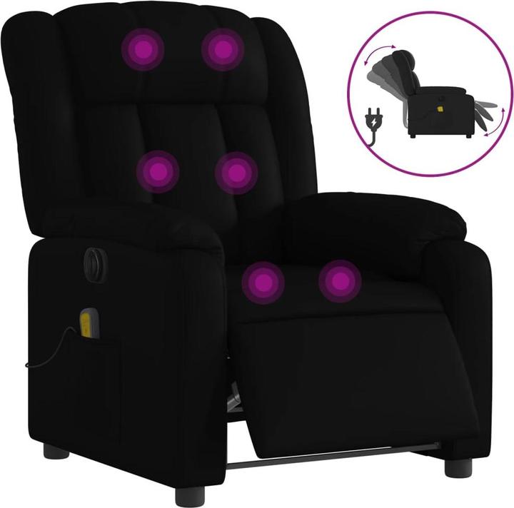 Actual product image vidaXL Irodia