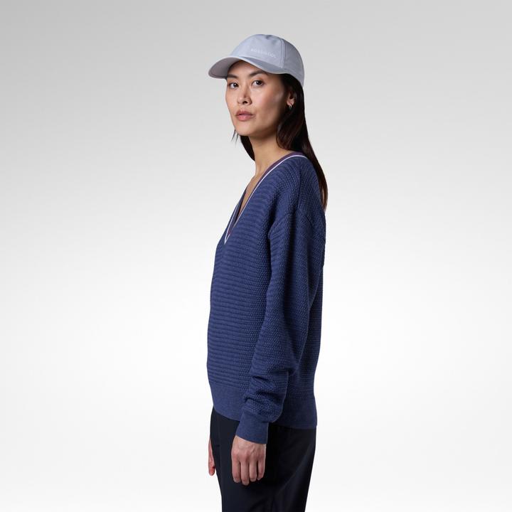 Produktbild Rossignol Damen V-Ausschnitt Pulli (M)