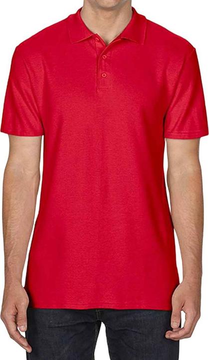 Immagine prodotto Gildan Softstyle Maglietta Polo Adulto Unisex (3XL)