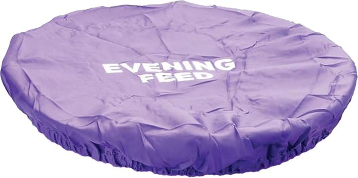 Produktbild Lincoln EimerAbdeckung mit Aufschrift Evening Feed