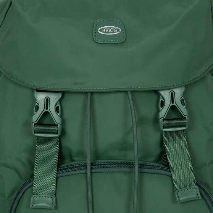 Produktbild Brics Positano Rucksack 40 cm (18 l)