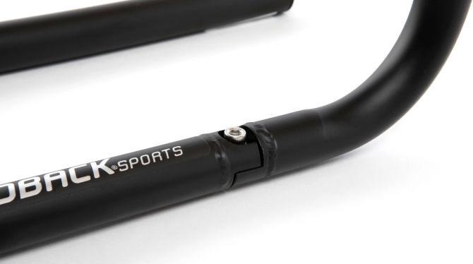 Actual product image Feedback Sports Scorpion bike stand