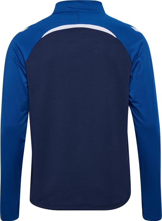 Actual product image hummel hmlLEAD 2.0 HALF ZIP (L)