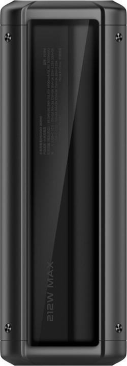Actual product image Xiaomi HyperCharge (25 mAh, 212 W, 90.80 Wh)