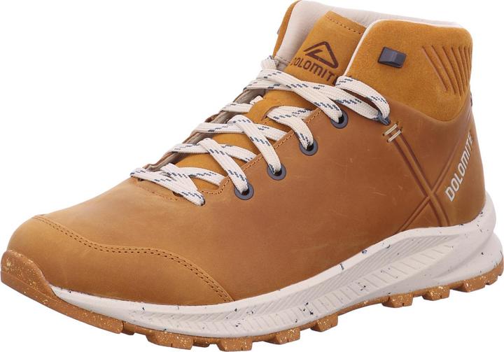 Image du produit Dolomite Carezza Nabuk Mid Lt (44)