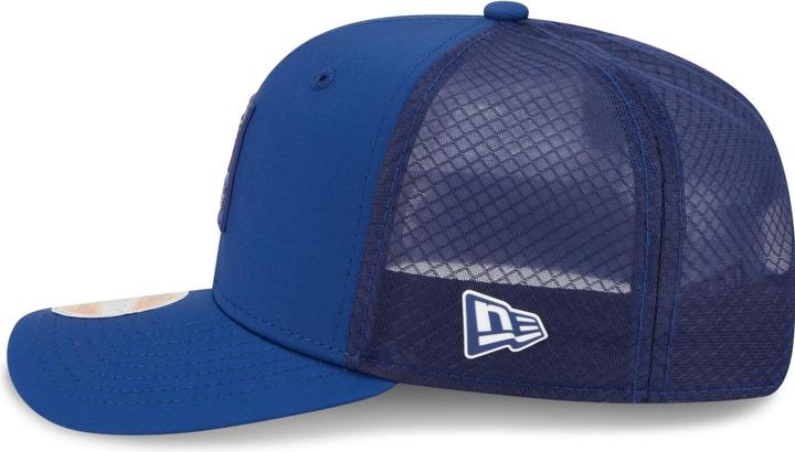 Produktbild New Era 9Seventy Trucker Cap - Sideline Green Bay Packers