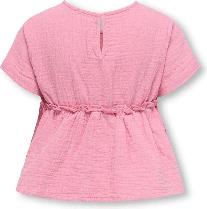 Immagine prodotto Only Kmgthyra Life S/S Top Wvn Noos (110)