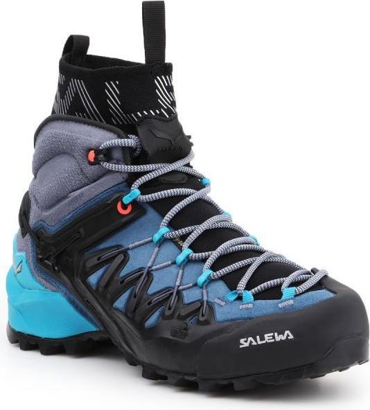 Produktbild Salewa Wildfire Edge Mid GORE-TEX® Da Schuhe (35)