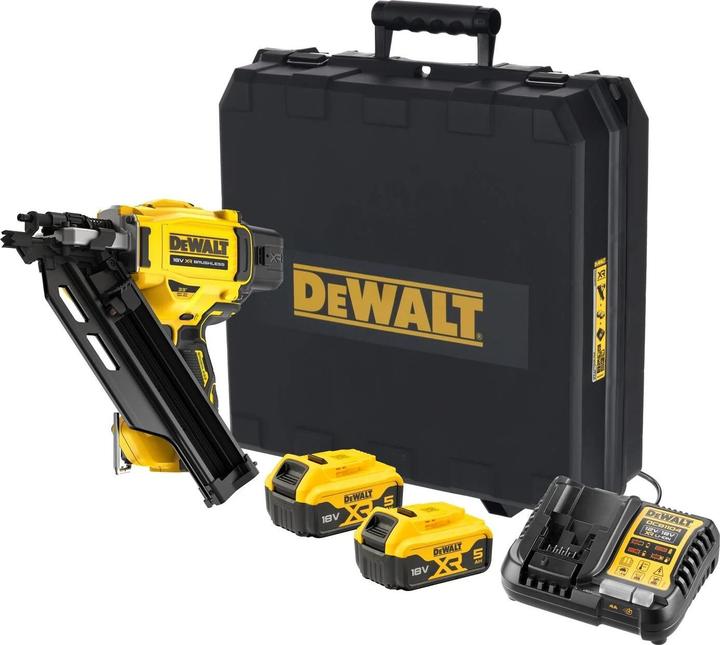Immagine prodotto DeWalt DCN930P2