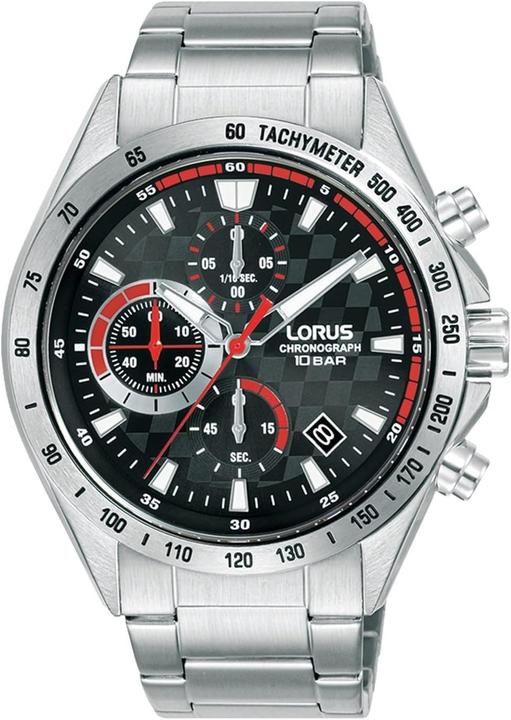 Produktbild Lorus Sport (Chronograph, Sportuhr, 44 mm)