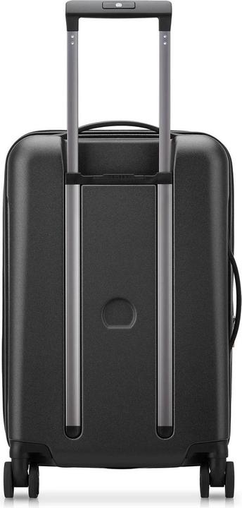 Image du produit Delsey Turenne 2.0 4 roues trolley cabine 56 cm compartiment ordinateur portable (42 l)