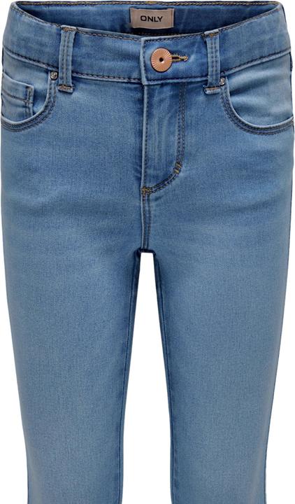 Immagine prodotto Only KOGRoyal Life Reg Flared Jeans (128)