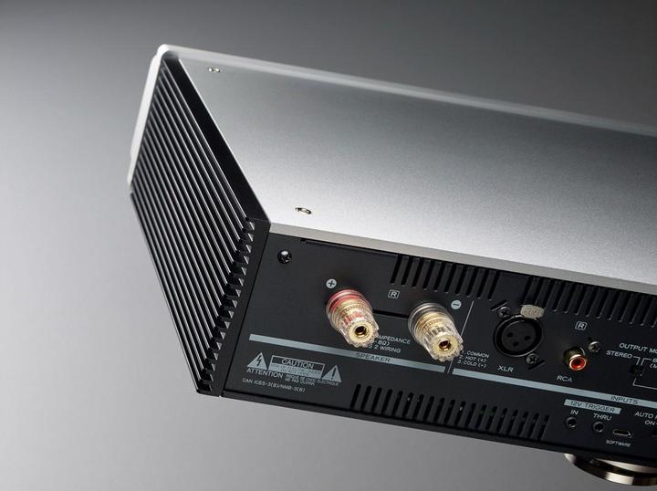Immagine prodotto TEAC Amplificatore stereo AP-701-S (Amplificatore)