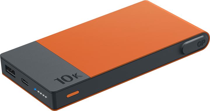 Actual product image GP Batteries GP M2 Series PowerBank (10000 mAh, 37 Wh)