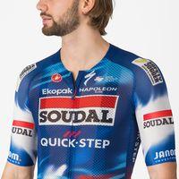 Produktbild Castelli Soudal Quick-Step Climber's A/C Jersey (XXL)