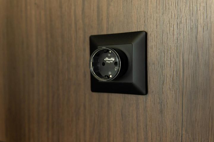 Productafbeelding Shelly Stekker PM Gen3