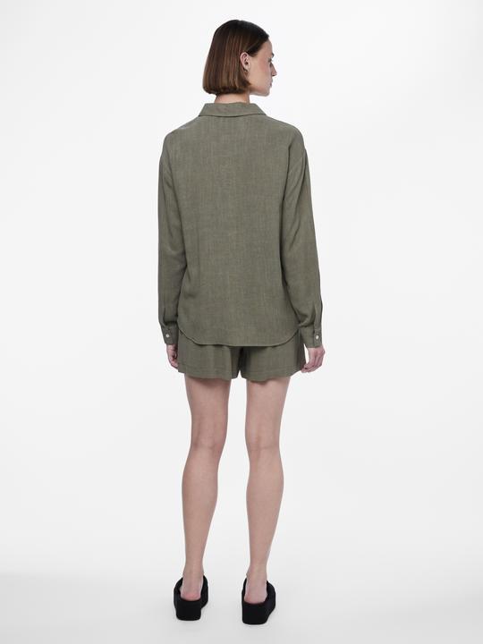 Produktbild Pieces PCVINSTY Hemd (S)