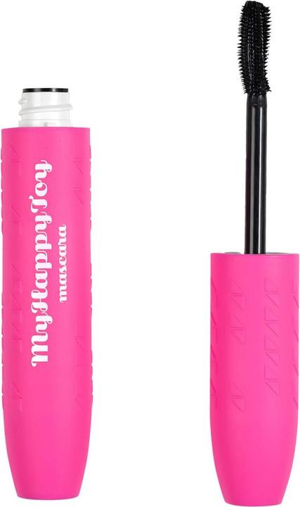 Actual product image Diego dalla Palma Myhappytoy Mascara Black (152)