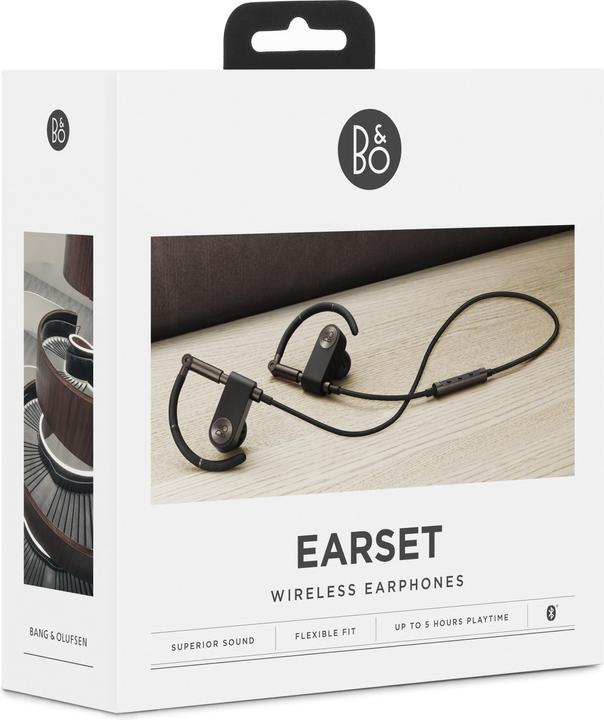 Actual product image B&O Earset (5 h, Wireless)