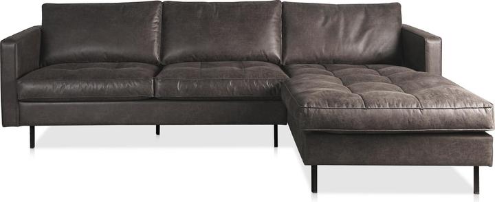 Immagine prodotto Möbel-Eins Ohio (Divano ad angolo)