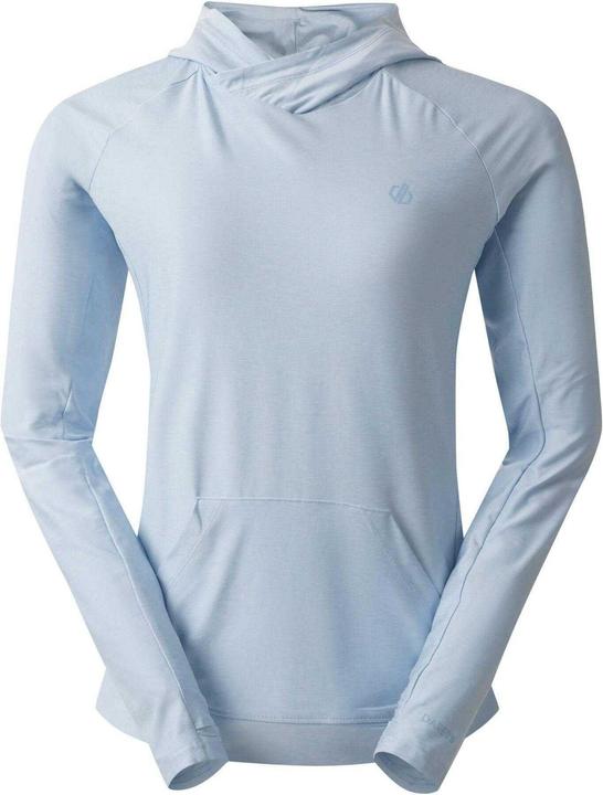 Produktbild Dare2b Kapuzenpullover Sprint City besonders leicht (34)