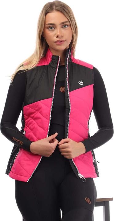 Produktbild Dare2b Ascending Weste Wattiert (34)