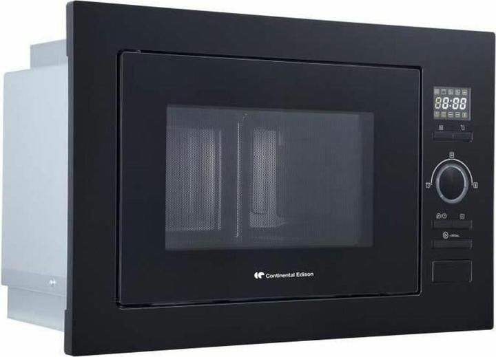 Actual product image Continental Edison Microwave with grill CEMO25GEB2 25 L 900 W (25 l)
