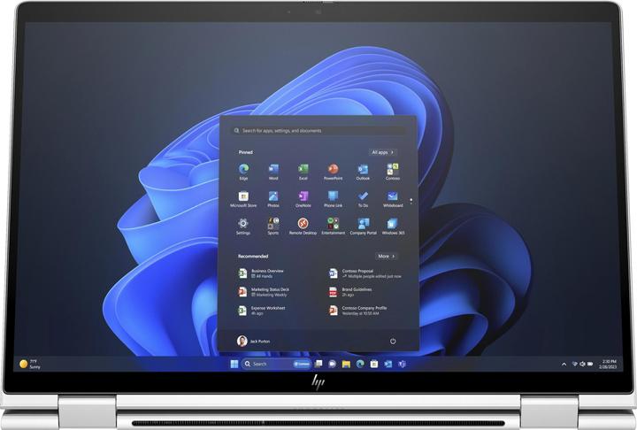 Image du produit HP Elite x360 1040 G11 (14", Intel Core Ultra 7 155H, 32 Go, 512 Go, CH)