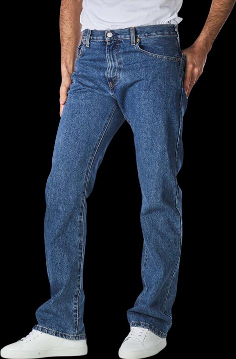 Levis 517 Jeans Bootcut Fit med sw