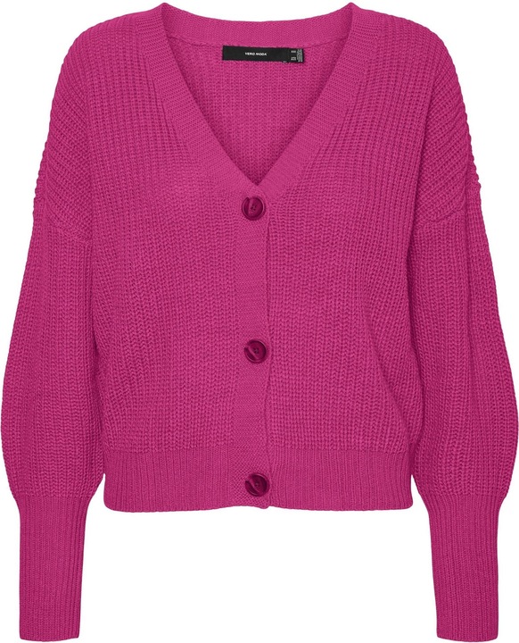 Actual product image Vero Moda V-neck cardigan (M)