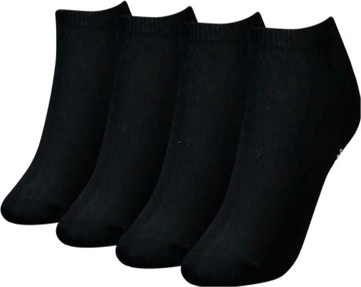 Actual product image Tommy Hilfiger Th Frauen 4p Trainer Ecom (pack of 4, 39 - 42)
