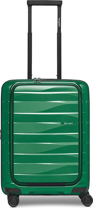 emerald green metallic