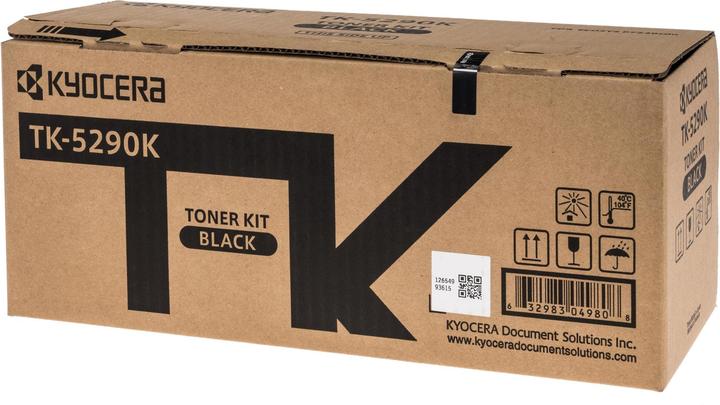 Produktbild Kyocera Tk-5290k (BK)