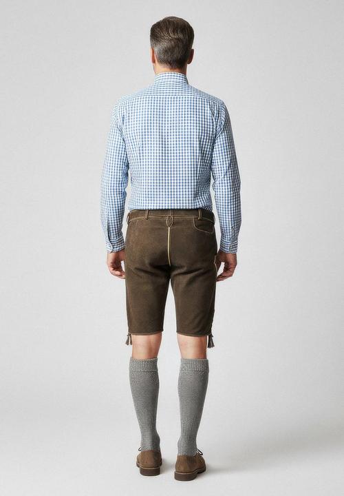 Actual product image Krüger Elliot mit Gürtel - 67223 (50)