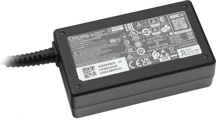 Produktbild Acer KP.06503.026 (65 W)