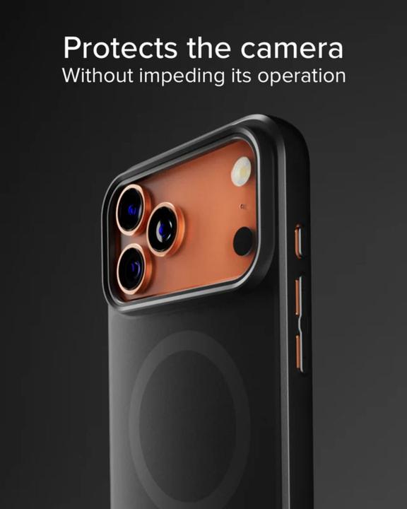 Image du produit SBS Schutzhülle (Apple iPhone 17 Pro)