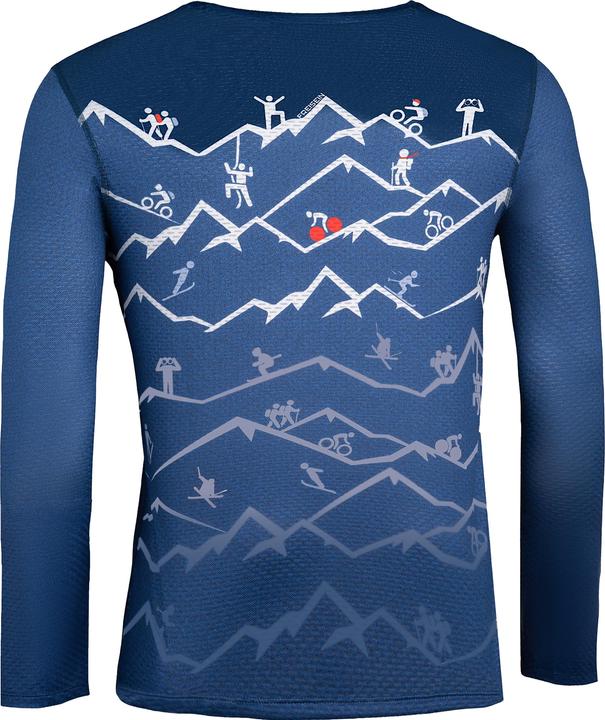 Actual product image Freisein MoveMent (XL)