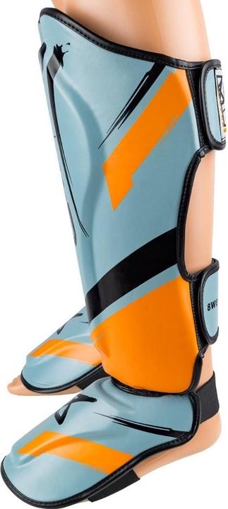 Produktbild 8Weapons Schienbeinschoner - Shift (L)