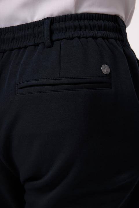 Actual product image JP1880 JP1800 Jersey-Chino, FLEXNAMIC®, Schlupfbundhose, Straight Fit, bis 7 XL (5XL)