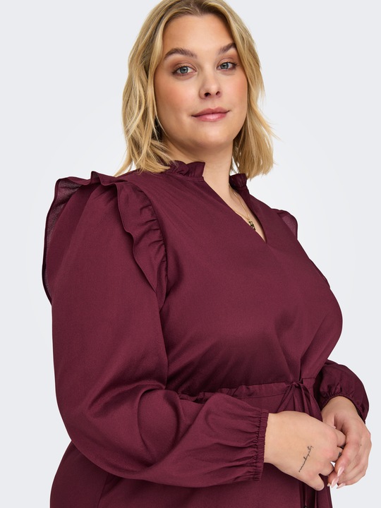 Immagine prodotto Only CARCABRA Langes Kleid Kleid (54)