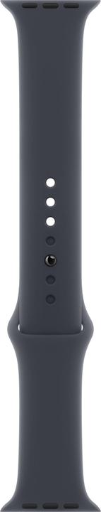 Actual product image Apple Sport Band (40 mm, Fluoroelastomer)