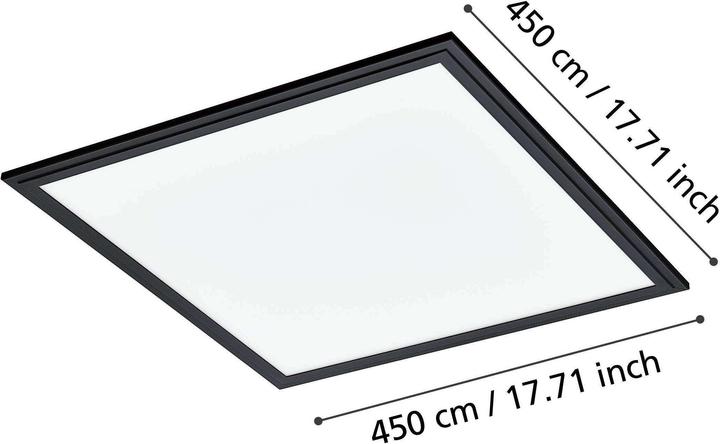 Produktbild EGLO Salobrena 1 (3000 lm)