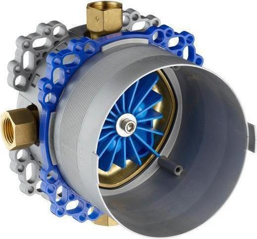 Immagine prodotto Duravit BlueBox G 1/2", corpo base ad incasso