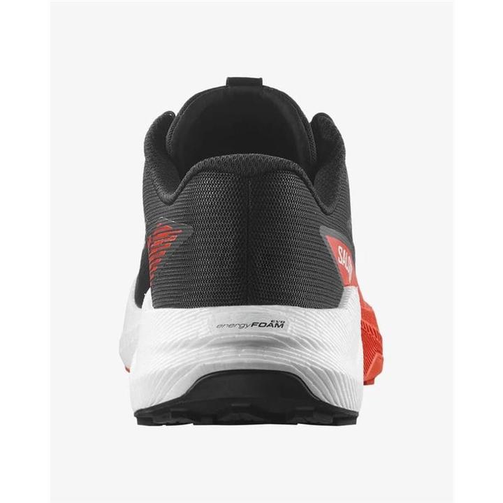 Produktbild Salomon Pulsar Schwarz (42)