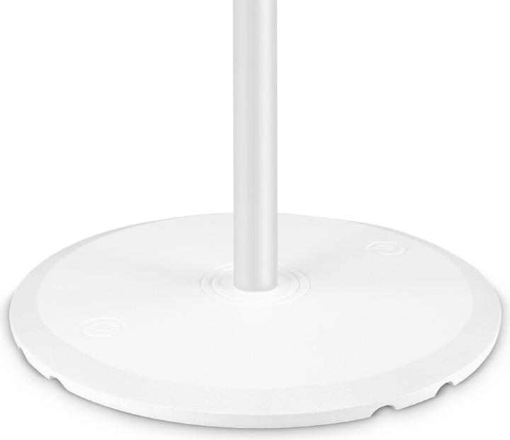 Produktbild Gravity SSP WB SET Lautsprecherstativ Tellerfuss (1 Stk., Ständer, Höhenverstellbar)