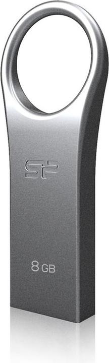 Produktbild Silicon Power Firma - F80 8GB (8 GB, USB-A)